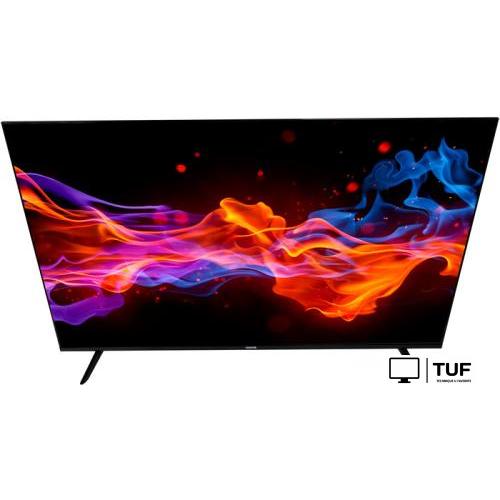 Телевизор Roome 55U423SQ