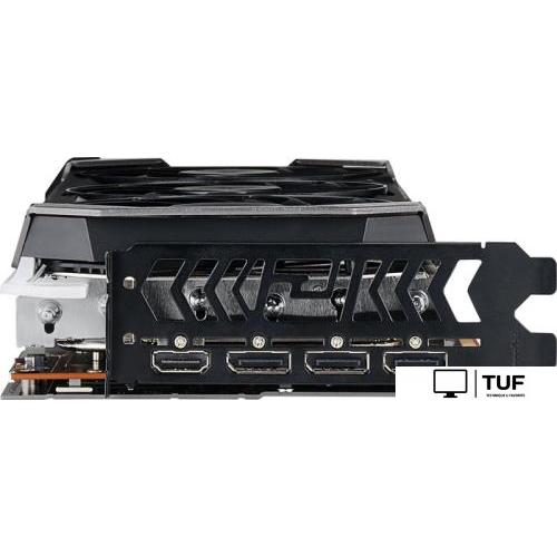 Видеокарта PowerColor Red Devil AMD Radeon RX 7800 XT 16GB GDDR6 RX 7800 XT 16G-E/OC