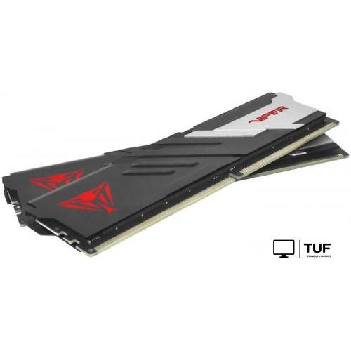 Оперативная память Patriot Viper Venom 2x16ГБ DDR5 6000 МГц PVV532G600C30K