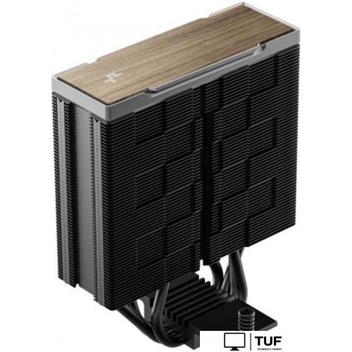 Кулер для процессора DeepCool AK400 G2 R-AK400G2-BKNNMN-GJD