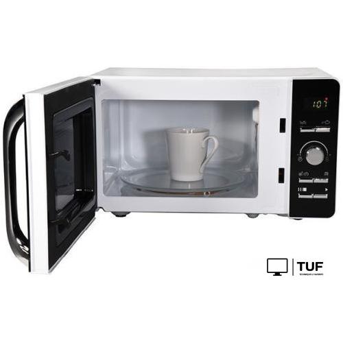 Микроволновая печь Oursson MD2033/WH