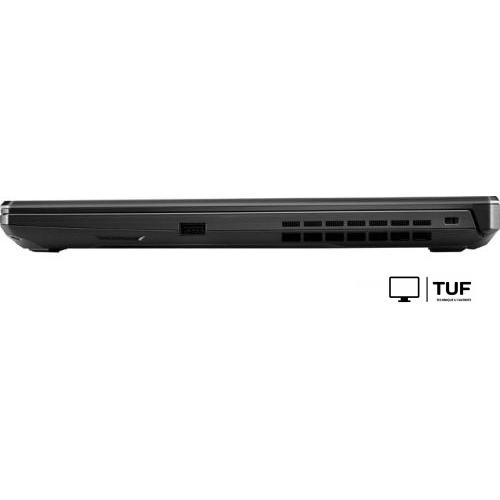 Игровой ноутбук ASUS TUF Gaming A15 FA506NF-HN004