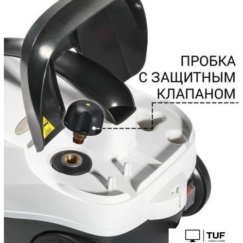 Пароочиститель Bort BDR-2300-R