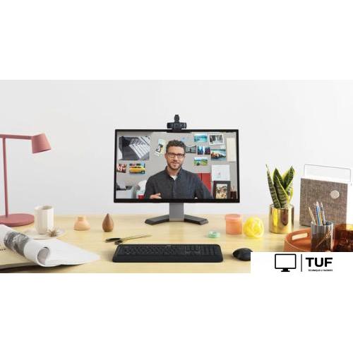 Веб-камера для видеоконференций Logitech C920e