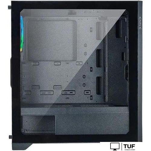 Корпус AZZA Hive