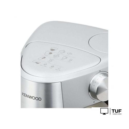 Кухонная машина Kenwood KHC29.M0SI