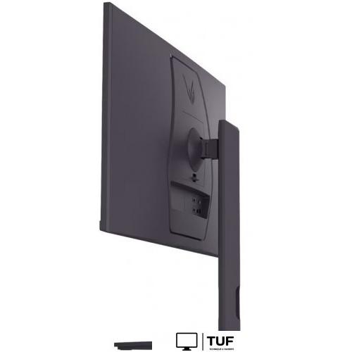 Игровой монитор LG UltraGear 27G610A-B