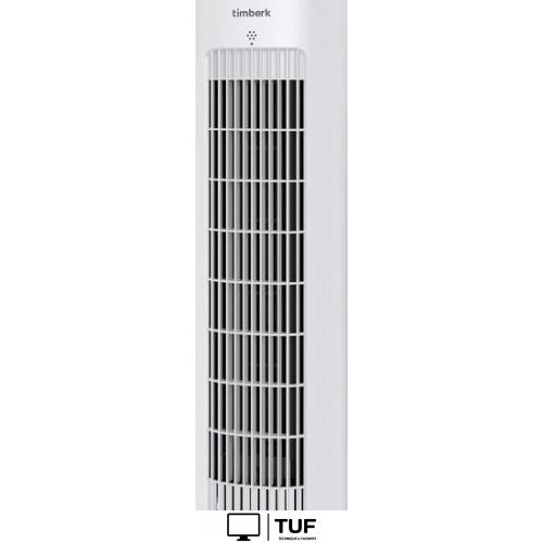 Охладитель воздуха Timberk Iсе Tower T-SAC01RC