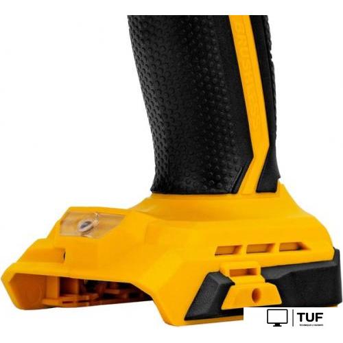 Дрель-шуруповерт Denzel BLDL-IB-18-0 26122 (без АКБ)