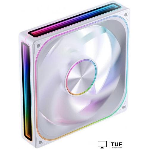 Вентилятор для корпуса Jonsbo ZA-140W (белый)