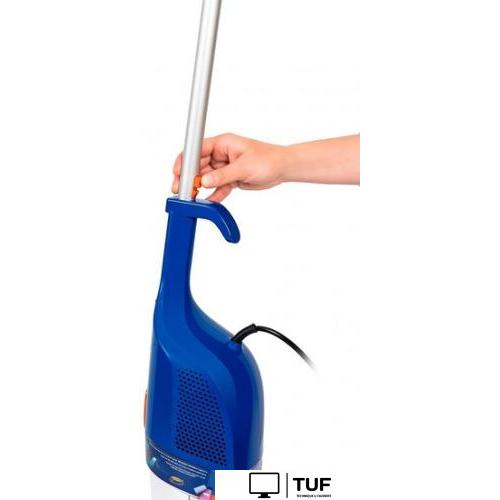 Пылесос Arnica Klik Klak ET13330 (синий)