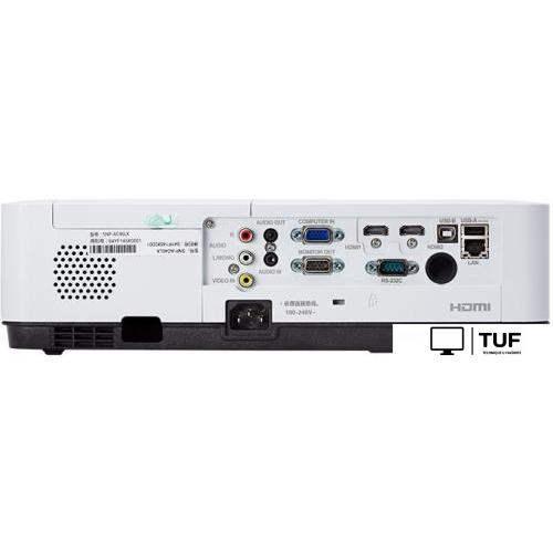 Проектор Sonnoc SNP-AC461LX