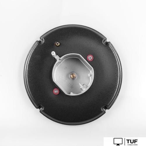 Варочная панель HOMSair HGG641EWH