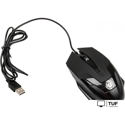 Игровая мышь Dialog Gan-Kata MGK-06U