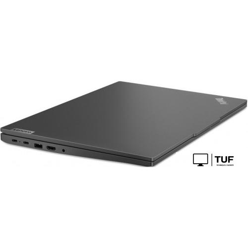 Ноутбук Lenovo ThinkPad E16 Gen 2 AMD 21M5S0JG00
