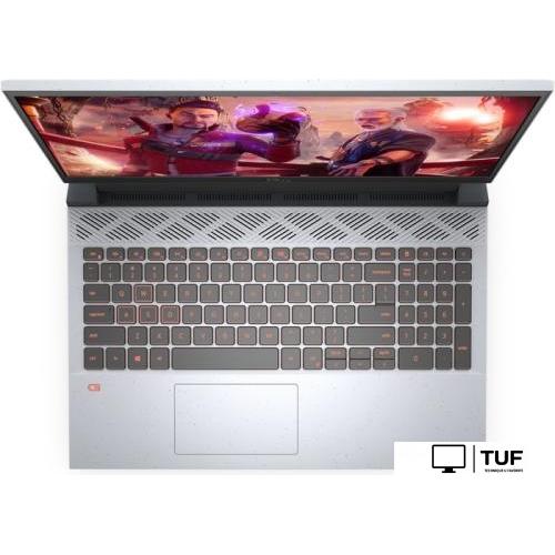 Игровой ноутбук Dell G15 5515 Ryzen Edition G15RE-A975GRY-PUS