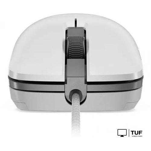 Игровая мышь Lenovo Legion M300s RGB (белый)