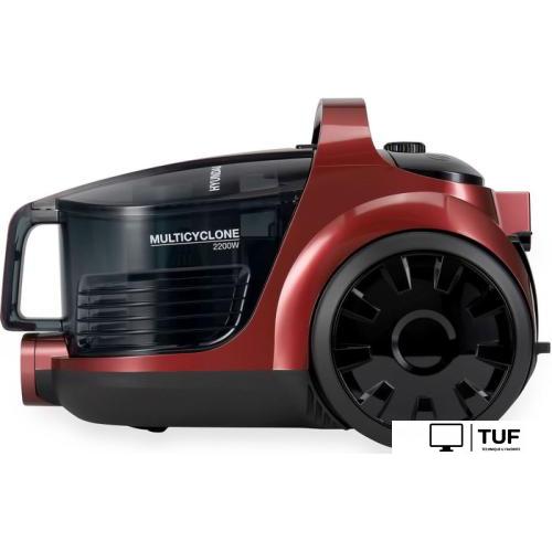 Пылесос Hyundai HYV-C2645