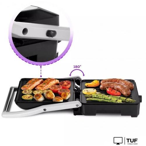 Электрогриль Kitfort KT-3633