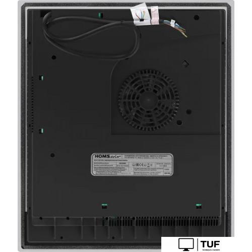 Варочная панель HOMSair HIC43SWH