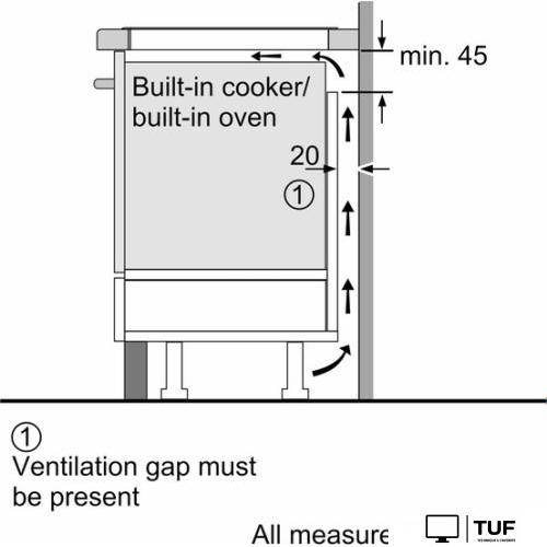 Варочная панель Bosch Serie 4 PWP611BB5E
