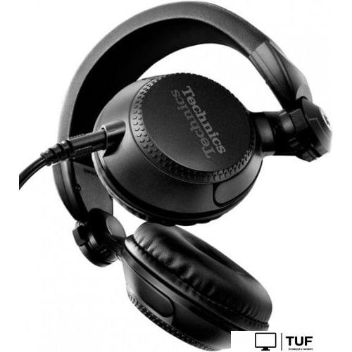 Наушники Technics EAH-DJ1200E-K