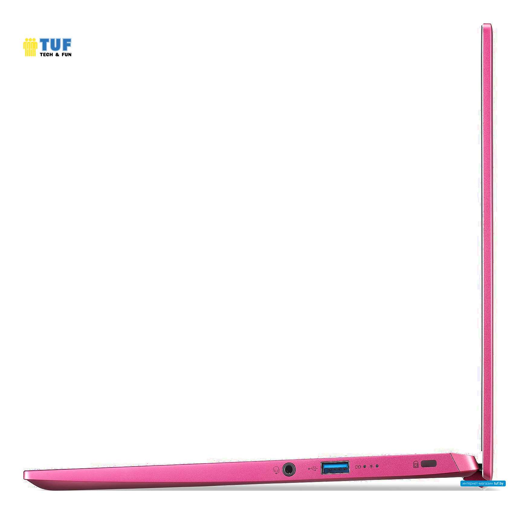 Ноутбук Acer Swift 3 SF314-511-36B5 NX.ACSER.001