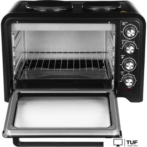 Мини-печь Hyundai MIO-HY098