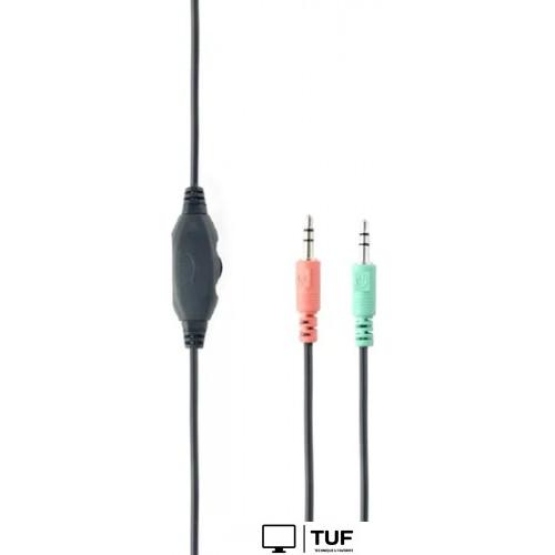 Наушники Gembird GHS-04