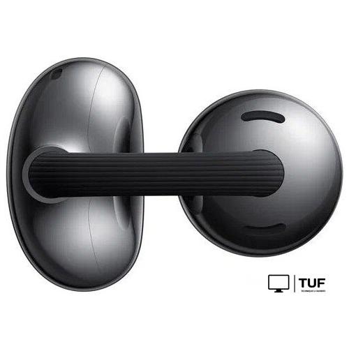 Наушники Huawei FreeClip 2 (черный, международная версия)