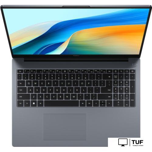 Ноутбук Huawei MateBook D 16 2024 MCLG-X 53013WXA
