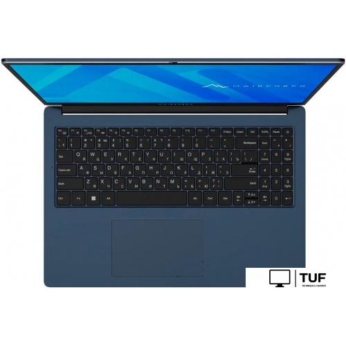 Ноутбук Maibenben Medio M653 M6531SB0HURE0