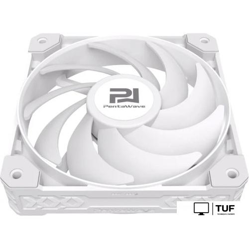 Вентилятор для корпуса PentaWave PF-S12W PWM