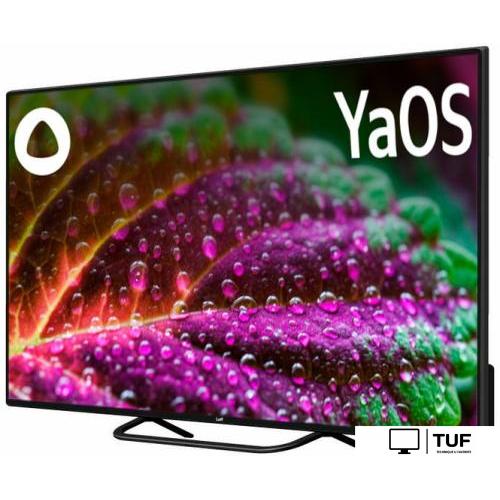 Телевизор Leff 55U550T