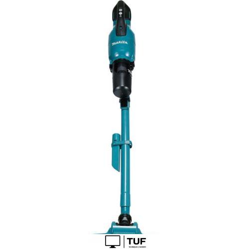 Пылесос Makita DCL286FRF