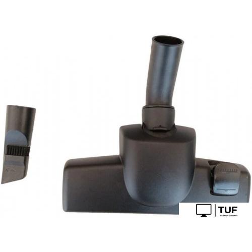 Пылесос Vesta V9B2000 (красный)