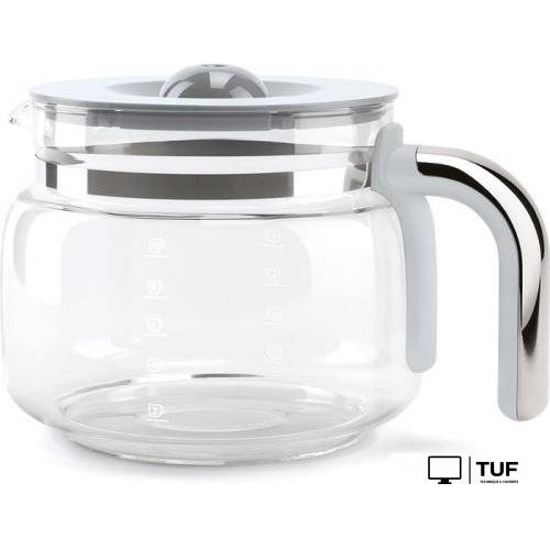 Капельная кофеварка Smeg DCF02RDEU