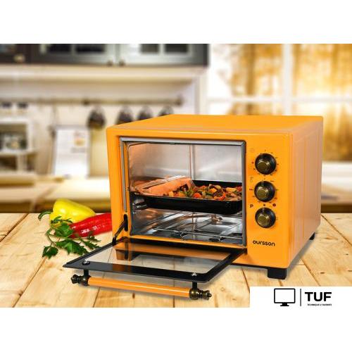 Мини-печь Oursson MO2004/OR