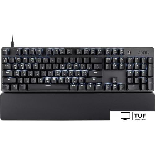 Клавиатура GMNG GG-KB785XW