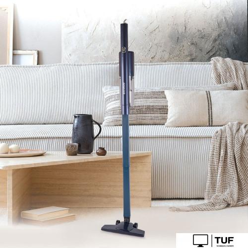 Пылесос Endever SkyClean VC-298 (темно-синий)