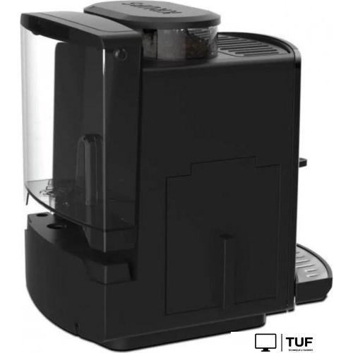 Капсульная кофеварка Krups EA819E10