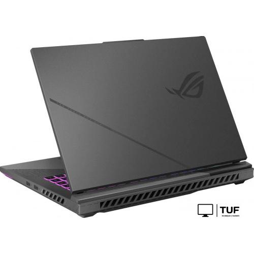 Игровой ноутбук ASUS ROG Strix G16 2025 G614PP-WH94