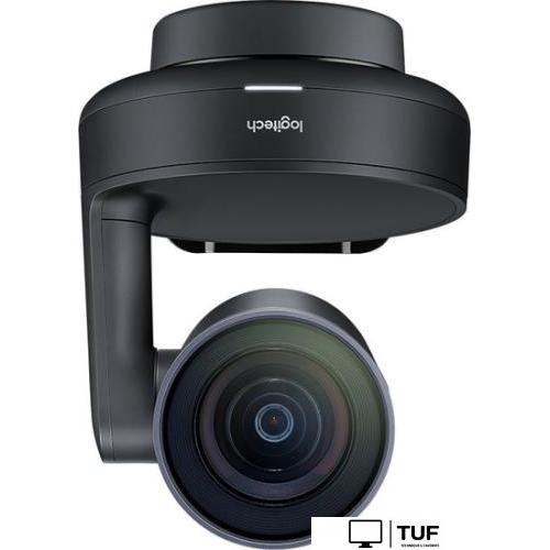 Веб-камера для видеоконференций Logitech Rally