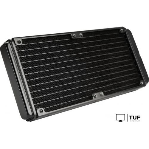 Система жидкостного охлаждения для процессора Enermax LIQMAX III RGB 240 ELC-LMT240-RGB