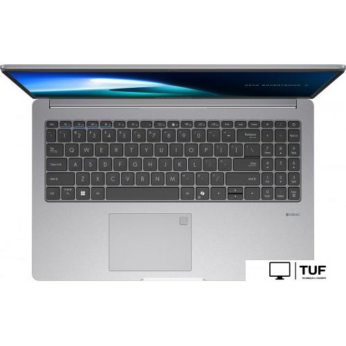 Ноутбук ASUS ExpertBook P1 P1503CVA-S71635