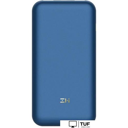 Внешний аккумулятор ZMI QB823 20000mAh (синий)