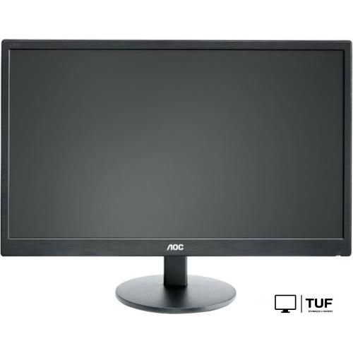 Монитор AOC E2270SWHN