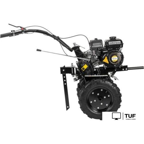 Мотоблок Kranz KR-207