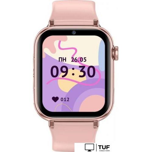 Детские умные часы Aimoto Concept (розовый)