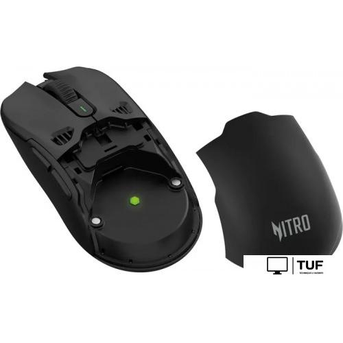 Игровая мышь Acer Nitro OMR404